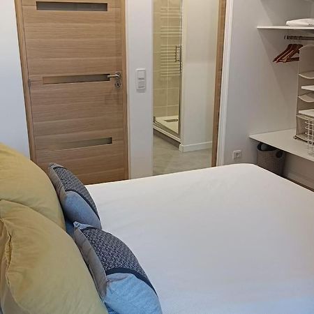 Le Kennedy 3 - Appartement Proche Hopital Шатору Екстер'єр фото